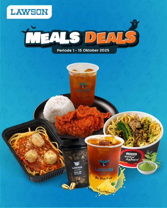 Meals Deals